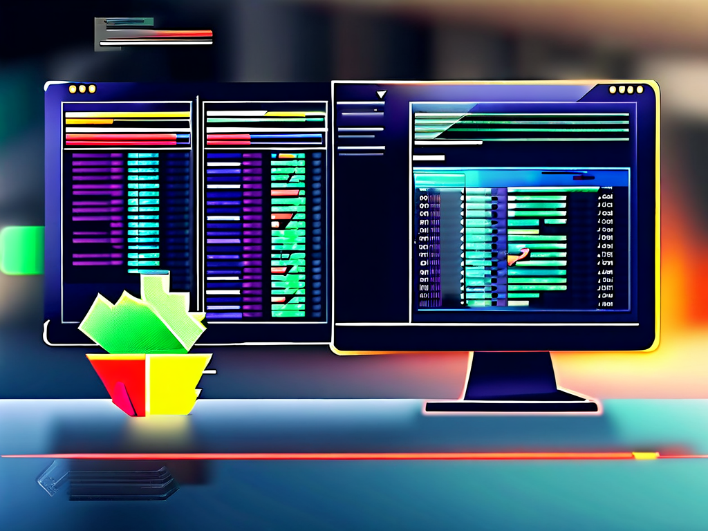 安全漏洞示意图